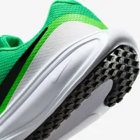 Nike Revolution 8 чоловічі Road Running Кросівки колір зелений