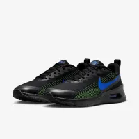 Nike Air Max Nuaxis чоловічі Кросівки колір чорний