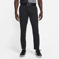 Nike Tour Repel чоловічі Chino Slim для гольфу Pants колір чорний