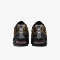 Nike Air Max 95 чоловічі Кросівки колір чорний