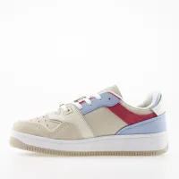 Кроссовки Tommy Jeans Basket EN0EN02052-ACE - разноцветная