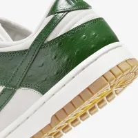 Nike Dunk Low LX женская Кроссовки цвет серый