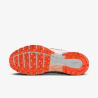 Nike Party-6000 женская Кроссовки цвет белый