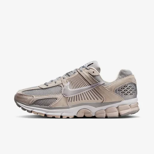 Nike Zoom Vomero 5 мужские Кроссовки цвет коричневый