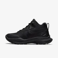 Nike React SFB Carbon Men’s Elite Outdoor Кросівки колір чорний