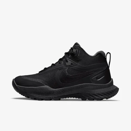 Nike React SFB Carbon Men’s Elite Outdoor Кросівки колір чорний