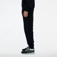 Штани New Balance MP41508BK - Чорні
