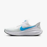 Nike Revolution 8 EasyOn мужские Road Running Кроссовки цвет белый