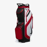 Nike Performance Cart для гольфу сумка колір червоний