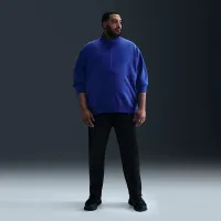 Nike 24.7 PerfectStretch чоловічі Dri-FIT 5-Pocket Slim-Fit Pants колір чорний
