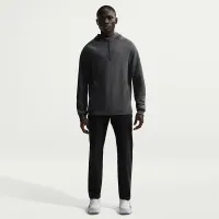 Nike Par чоловічі Therma-FIT Толстовка з капюшоном колір чорний
