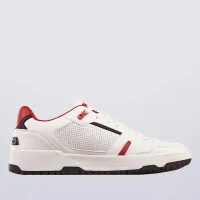 Кроссовки Kappa Yeldes 243401-1020 - Белые