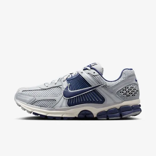 Nike Zoom Vomero 5 чоловічі Кросівки колір сірий