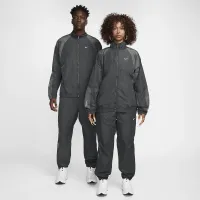 Nike NOCTA Northstar Nylon Track Куртка колір сірий