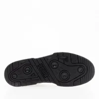 Кроссовки Puma Slipstream Suede 38754701 - Черные