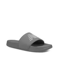 Шлёпанцы New Balance SUF200Q3 - Серые