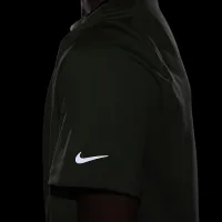 Nike Multi Big дитячі (для хлопчиків) Dri-FIT тренувальні Top колір зелений