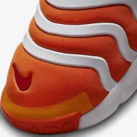 Nike Dynamo Go SE Little Kids' Easy On/Off взуття Orange