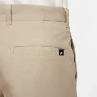 Nike Club мужские Chino шорты цвет коричневый