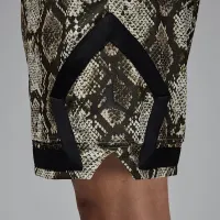 Nike Jordan Sport чоловічі Dri-FIT Mesh Diamond шорти колір білий