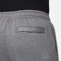 Nike Sportswear Club Fleece чоловічі Pants колір сірий