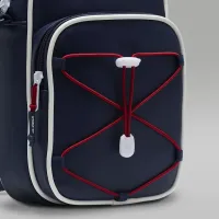 Nike Air Jordan Festival сумка (1L) блакитний
