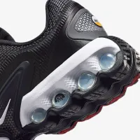 Nike Air Max Dn Big дитячі Кросівки колір чорний