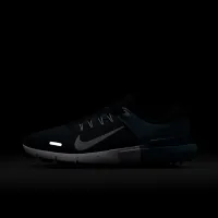Nike Free для гольфу NN для гольфу Кросівки (Wide) блакитний