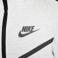Nike Tech Fleece Little детские Костюм цвет серый