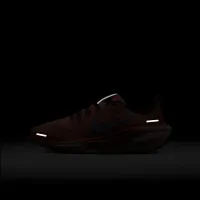 Nike Pegasus 41 Big детские Road Running Кроссовки Pink