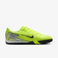 Nike Mercurial Vapor 16 Academy TF Low-Top Soccer Кросівки Yellow