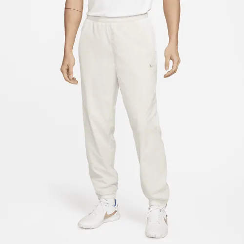 Nike Culture of Football чоловічі Therma-FIT Repel Soccer Pants колір коричневий