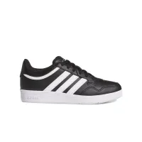 Кроссовки adidas Hoops 4.0 JI3474 - Черные