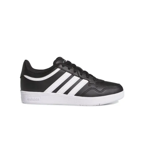 Кроссовки adidas Hoops 4.0 JI3474 - Черные