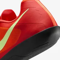 Nike Zoom SD 4 Track & Field Throwing Кроссовки цвет красный