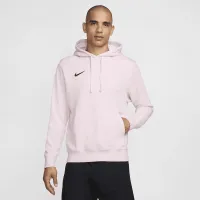 Nike Club чоловічі Pullover French Terry Soccer Толстовка з капюшоном Pink