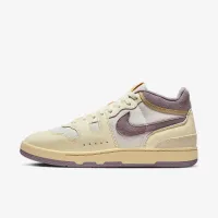 Nike Attack мужские Кроссовки цвет белый