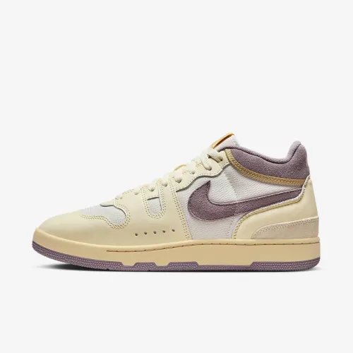 Nike Attack мужские Кроссовки цвет белый