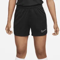 Nike Dri-FIT Academy 23 женская Soccer шорты цвет черный