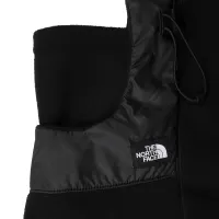 Kaptur przeciwśnieżny The North Face Whimzy 0A7RIGJK31 - черный