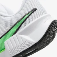 Nike GP Challenge Pro чоловічі Hard Court Tennis Кросівки колір білий