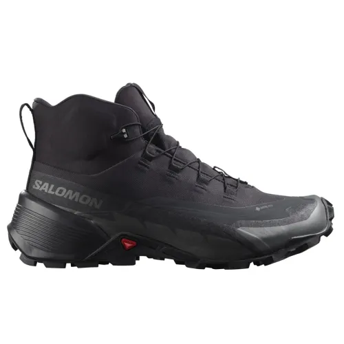Кросівки для трекінгу SALOMON CROSS HIKE MID GTX 2 Gore-Tex (417358)