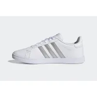 Кросівки adidas Courtpoint FY8407 - Білі