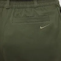 Nike SB Big дитячі Chino Skate Pants колір зелений