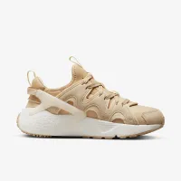 Nike Air Huarache Craft жіноча Кросівки колір коричневий