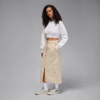 Nike Air Jordan 1 Low Method of Make жіноча Кросівки колір білий