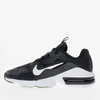 Кроссовки Nike Air Max Infinity 2 CU9452-006 - Черные