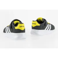 Кросівки adidas Lite Racer 3.0 GW1571 - Сірі