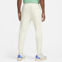 Nike Club Fleece чоловічі Fleece Pants колір білий