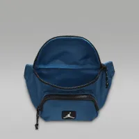 Nike Jordan Rise Crossbody сумка (3.6L) синий